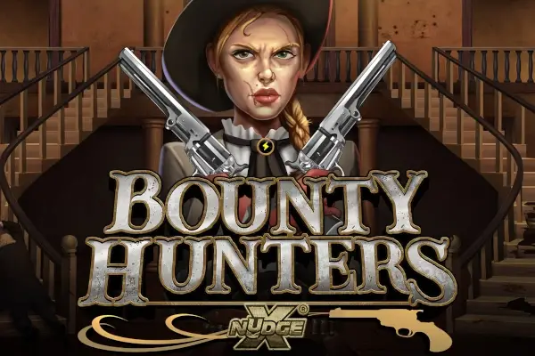 Bounty Hunters thumbnail