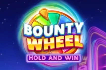 Bounty Wheel Hold and Win thumbnail
