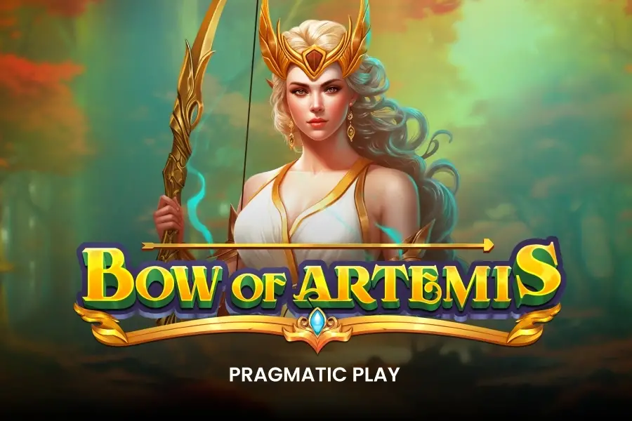 Bow of Artemis thumbnail