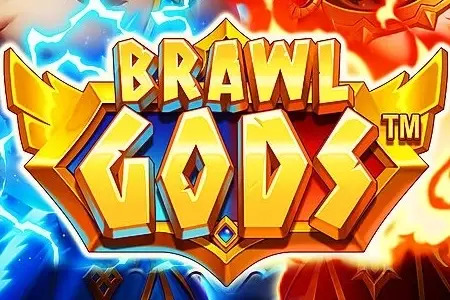 Brawl Gods thumbnail