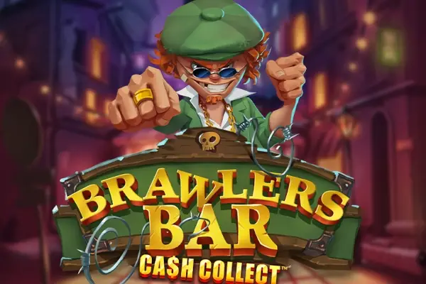 Brawlers Bar Cash Collect thumbnail