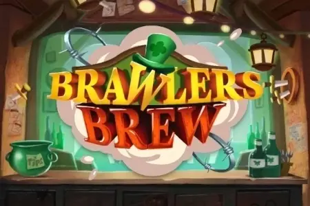 Brawlers Brew thumbnail