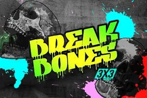 Break Bones thumbnail
