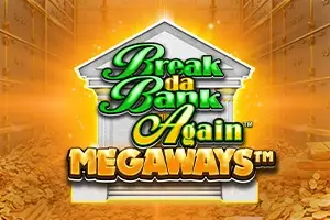 Break Da Bank Again MEGAWAYS thumbnail