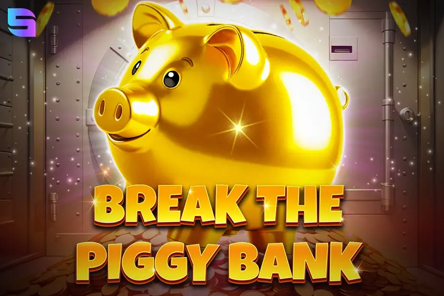 Break the Piggy Bank thumbnail