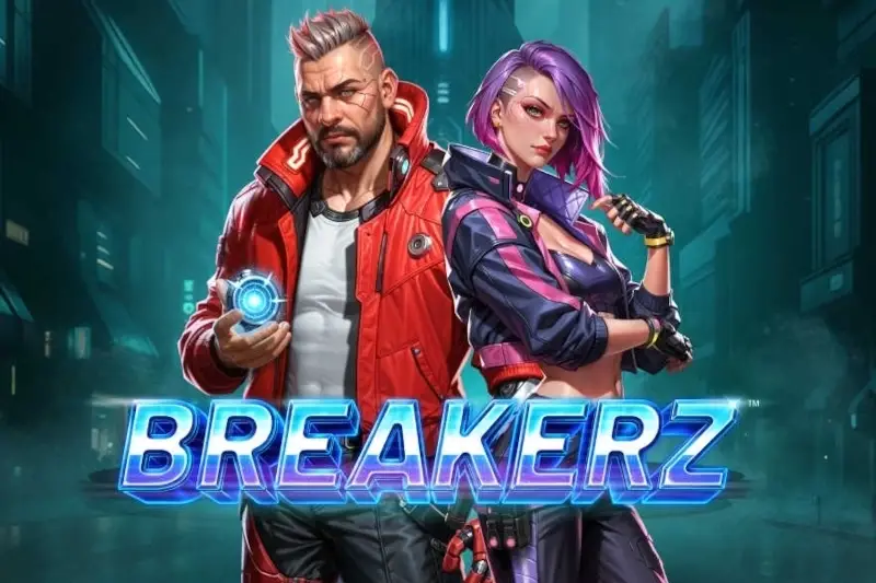 Breakerz Hold and Win thumbnail