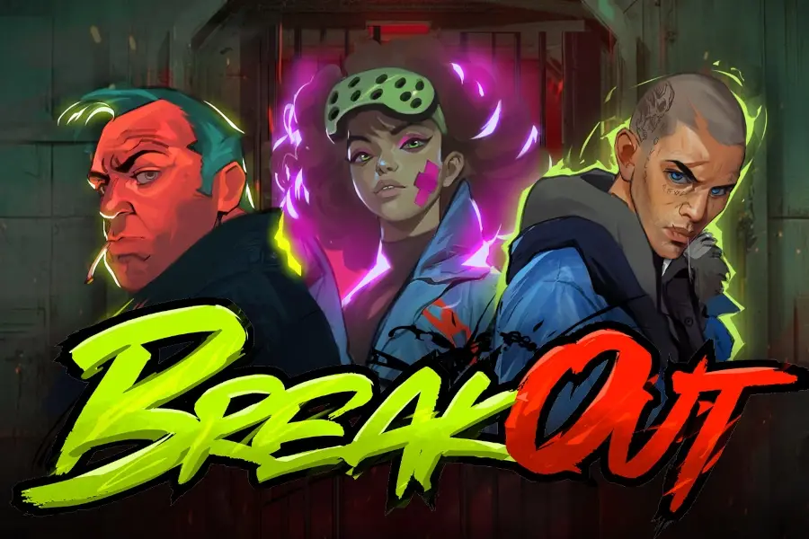 Breakout thumbnail