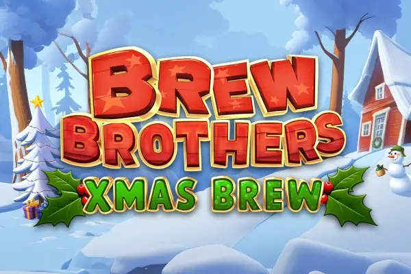 Brew Brothers: Xmas Brew thumbnail