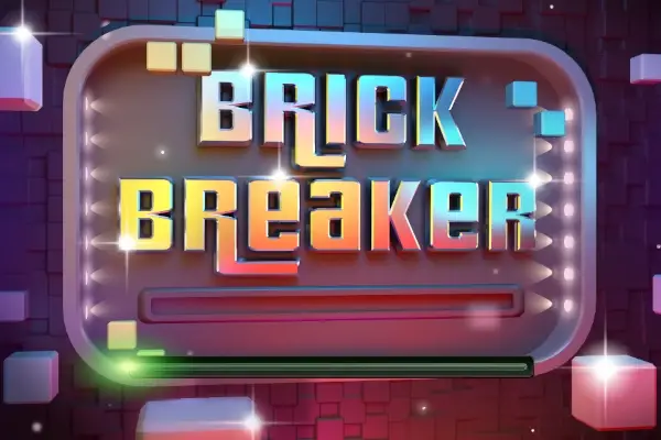 Brick Breaker thumbnail