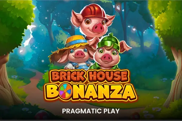 Brick House Bonanza thumbnail