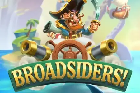Broadsiders! thumbnail