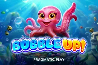 Bubble Up! thumbnail