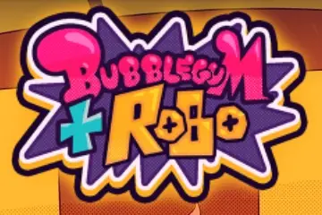 Bubblegum and Robo thumbnail
