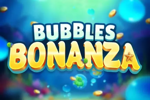 Bubbles Bonanza thumbnail