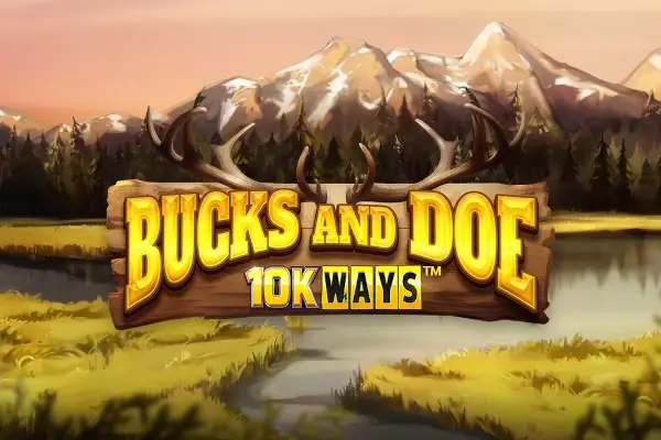 Bucks And Doe 10K Ways thumbnail