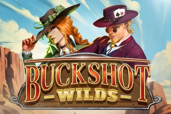 Buckshot Wilds thumbnail