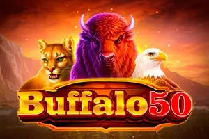 Buffalo 50 thumbnail
