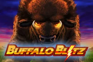 Buffalo Blitz thumbnail
