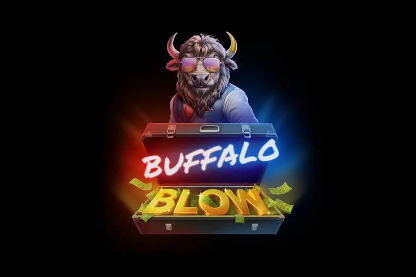 Buffalo Blow thumbnail