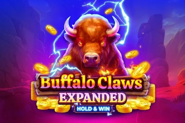 Buffalo Claws Expanded: Hold&Win thumbnail