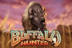 Buffalo Hunter thumbnail