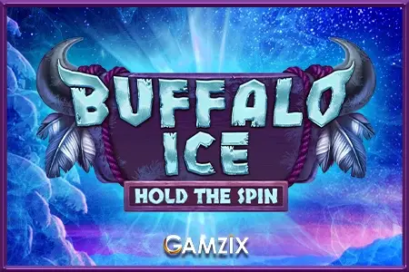 Buffalo Ice thumbnail