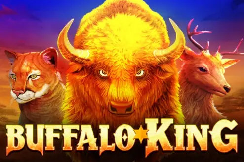 Buffalo King thumbnail