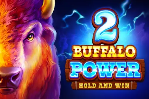 Buffalo Power 2: Hold and Win thumbnail