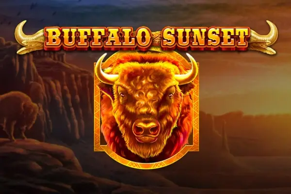 Buffalo Sunset thumbnail