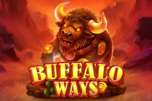 BUFFALO WAYS thumbnail