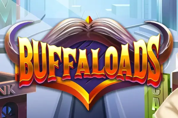 Buffaloads thumbnail