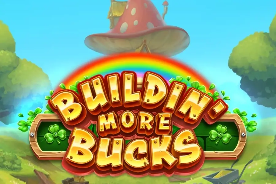 Buildin' More Bucks thumbnail