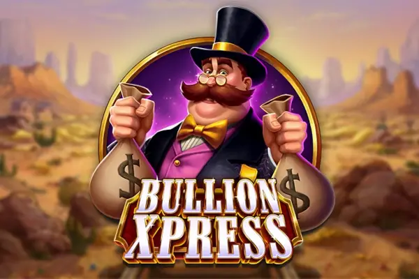 Bullion Xpress thumbnail