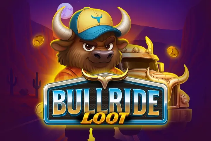 Bullride Loot thumbnail