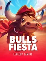 BULLS FIESTA thumbnail