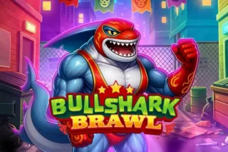 Bullshark Brawl thumbnail