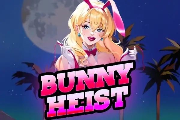 Bunny Heist thumbnail