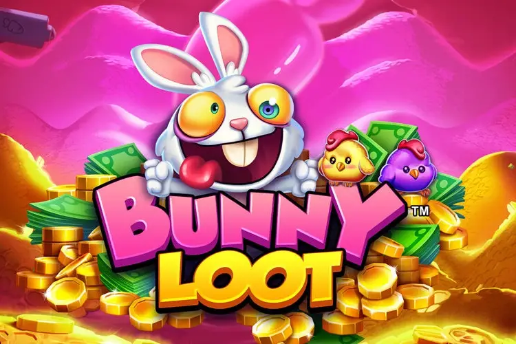 Bunny Loot Christmas Carrots thumbnail