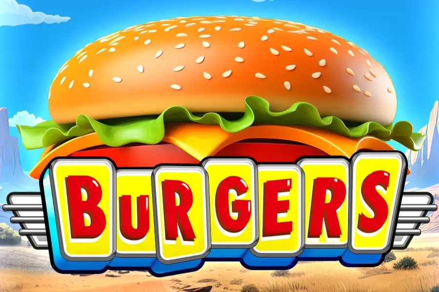 Burgers thumbnail