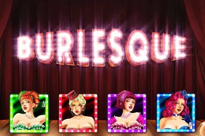 Burlesque Bonanza thumbnail