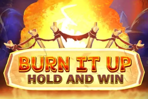 Burn it Up: Hold and Win thumbnail