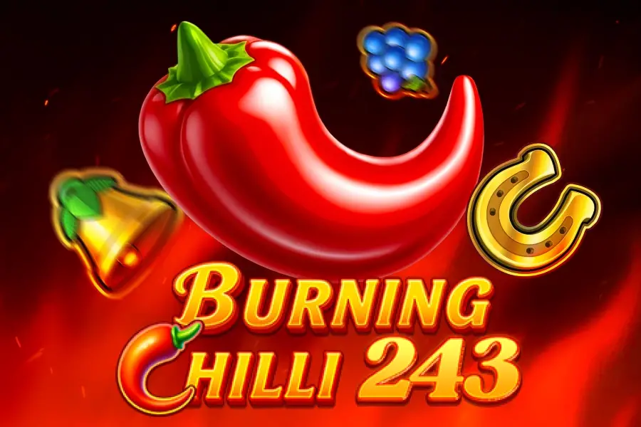 Burning Chilli 243 thumbnail