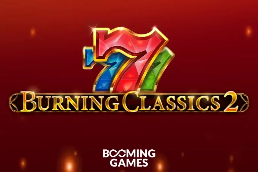Burning Classics 2 thumbnail