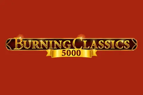 Burning Classics 5000 thumbnail