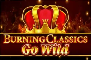 Burning Classics go Wild thumbnail