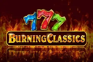 Burning Classics thumbnail