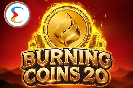 Burning Coins 20 thumbnail