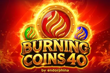 Burning Coins 40 thumbnail