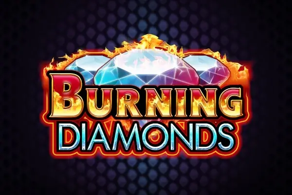 Burning Diamonds thumbnail