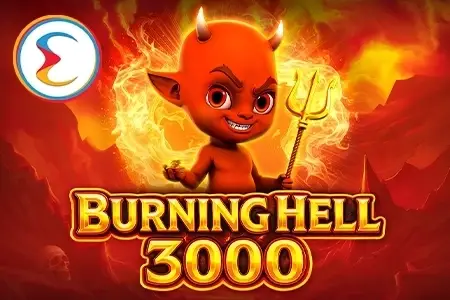 Burning Hell 3000 thumbnail